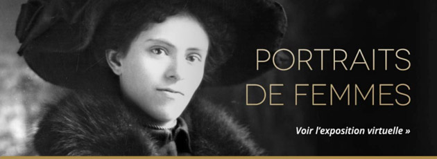 Portraits de femmes
