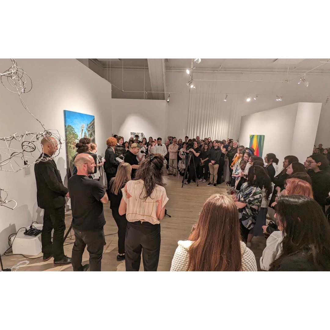 Exposition collective