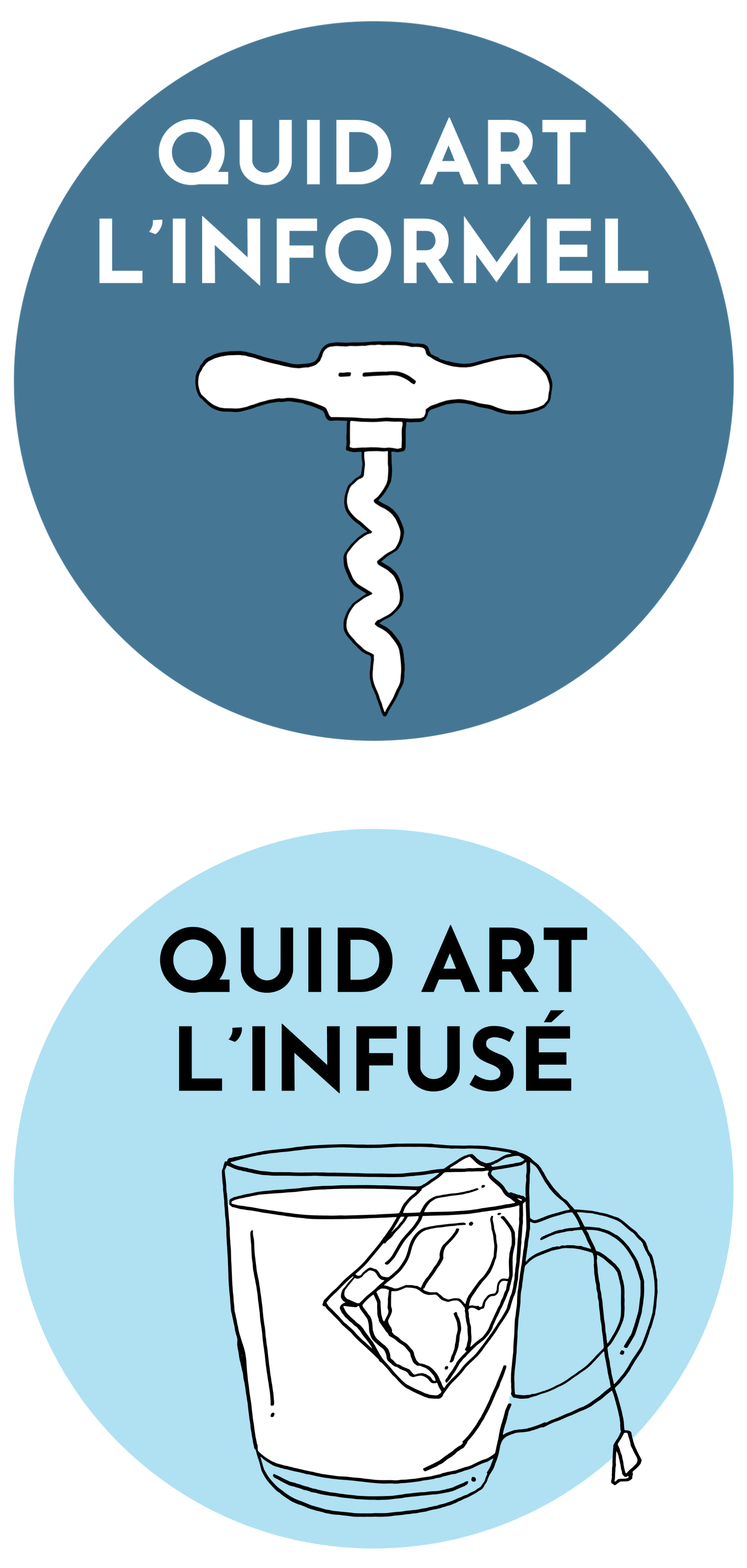 <span class="caps">QUID</span> Art contemporain