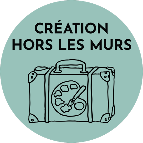 Création hors les murs