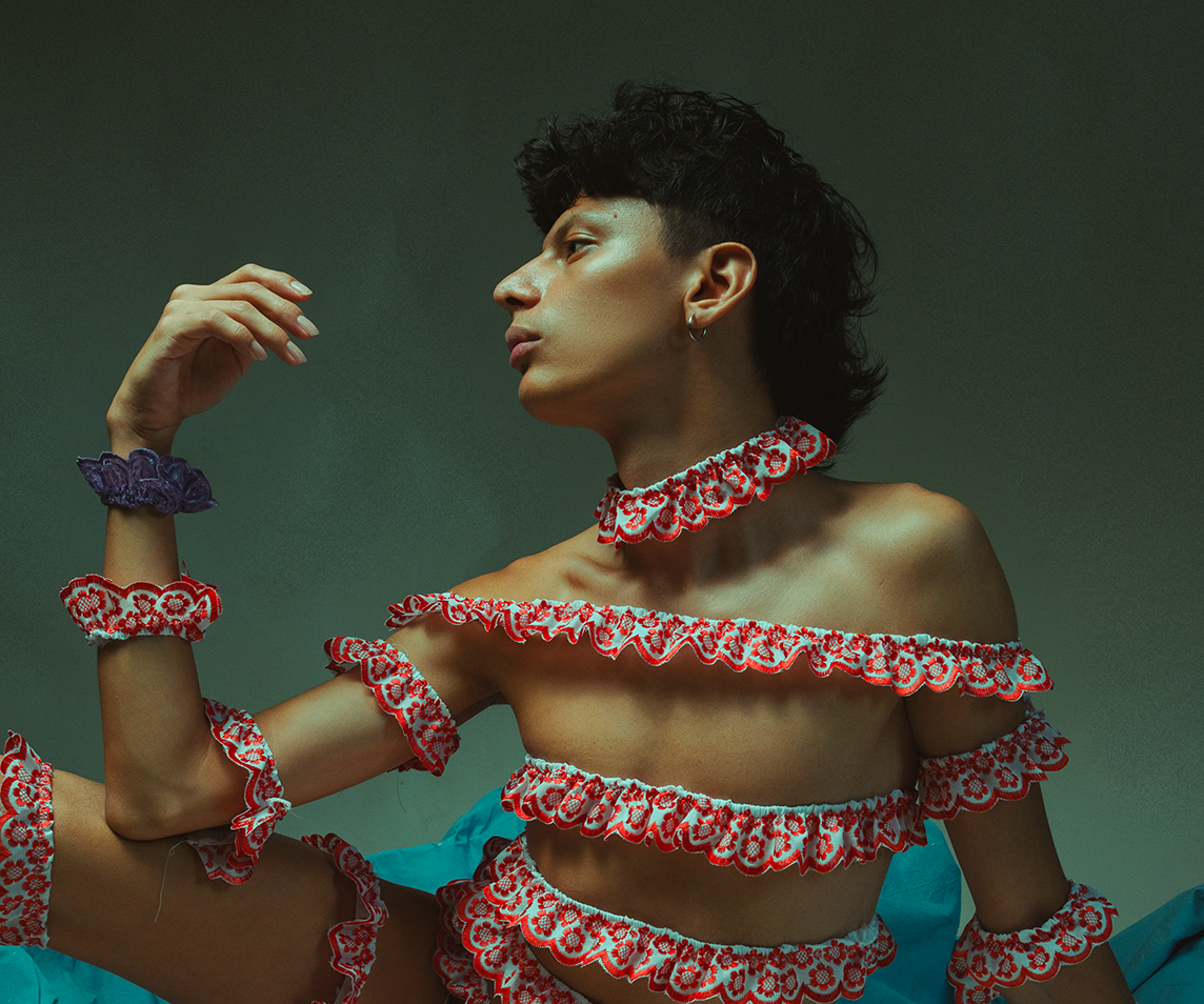 Iaohontso'ktá:tie / Traverser le territoire / La Biennale d'art contemporain autochtone