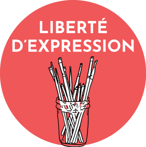 Liberté d'expression