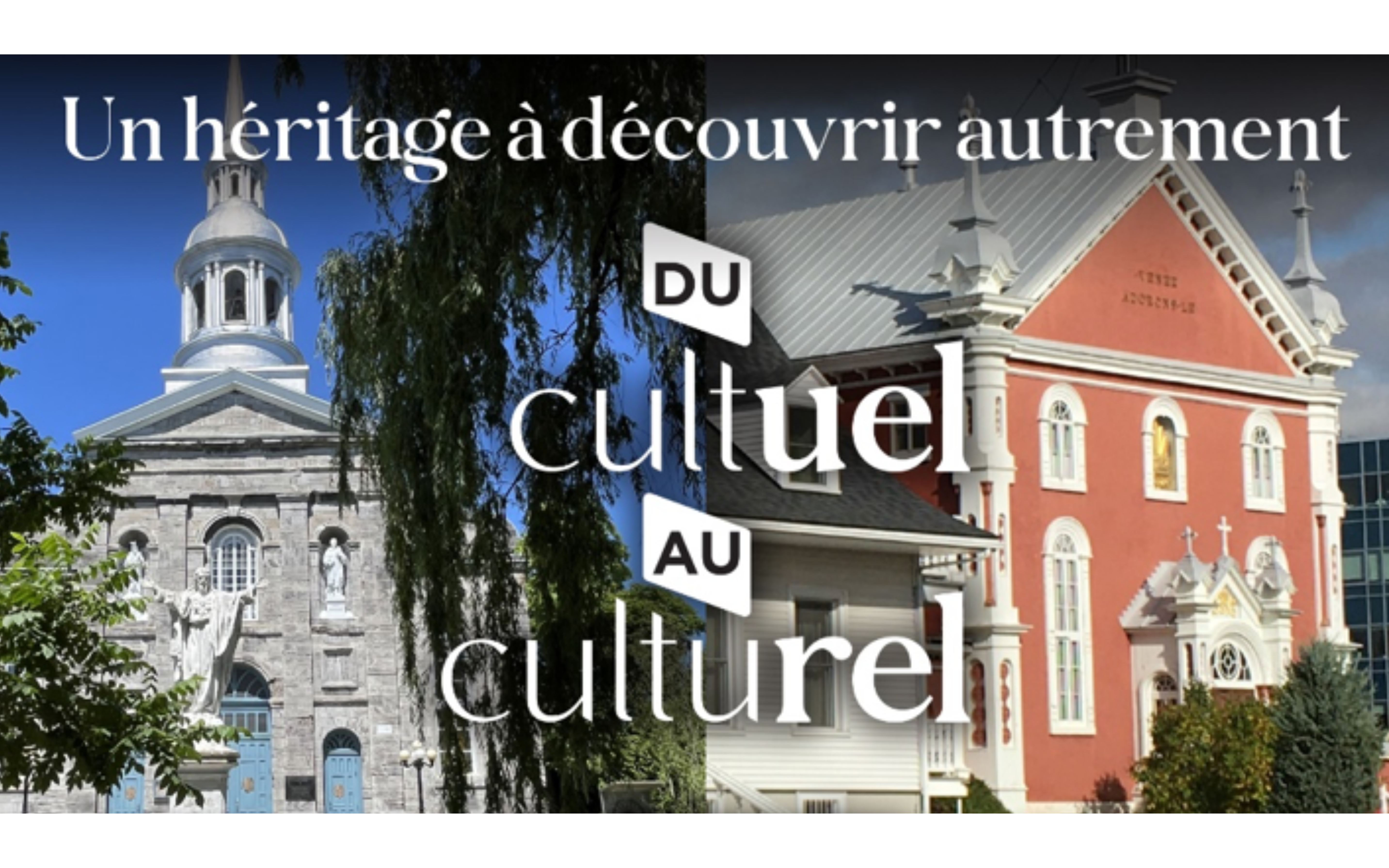 Conférence <em>Le site archéologique de l'église Notre-Dame du Rosaire</em> dans le cadre du Cultuel au Culturel